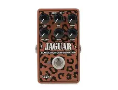Caline CP-510 Jaguar High Gain Distortion main image