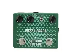 Caline CP-53 Fuzzy Face Voodoo Octave main image