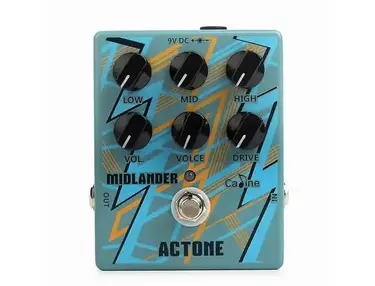 Caline CP-56 AC Tone