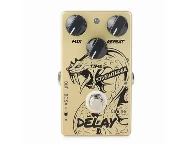 Caline CP-63 Sidewinder Delay