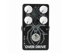 Caline CP-65 The Widow Bass Overdrive main image