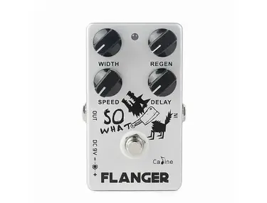 Caline CP-66 So What Flanger