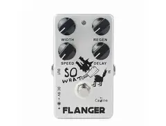 Caline CP-66 So What Flanger main image