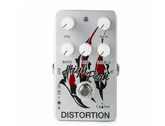 Caline CP-69 High Peak Distortion main image