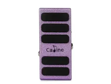 Caline CP-72 Bass Wah / Volume