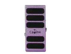 Caline CP-72 Bass Wah / Volume main image