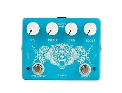 Caline CP-79 Wolfpack Overdrive main image