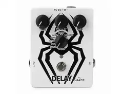 Caline CP-86 The Arachnid Multi-Delay main image