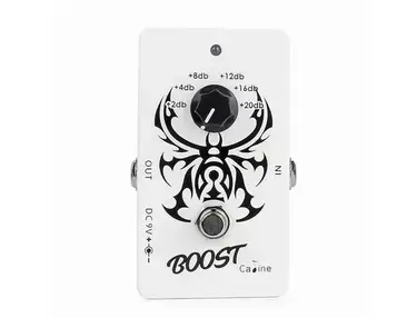 Caline CP-97 The Villain Boost