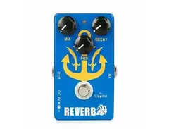 Caline CP-98 Seahawk Reverb main image