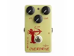 Caline CP-99 Medusa Overdrive main image