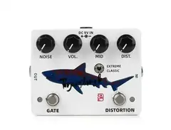Caline DCP-09 Tigershark Distortion / Gate main image