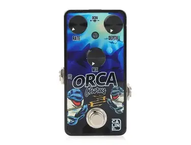 Caline G003 Orca Chorus