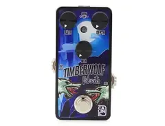 Caline G006 Timberwolf Vibrato main image