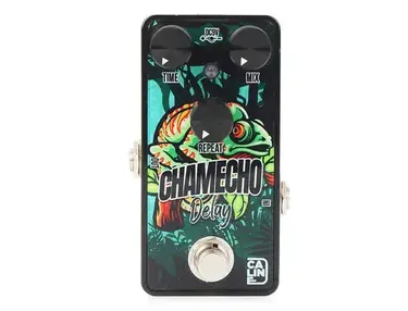 Caline G009 Chamecho Delay