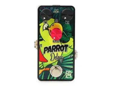 Caline G010 Parrot Delay