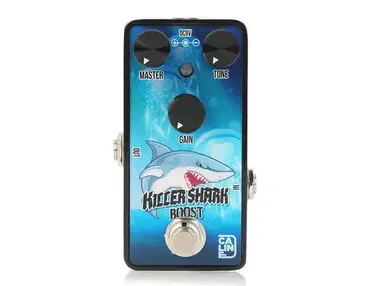 Caline G013 Killer Shark Boost