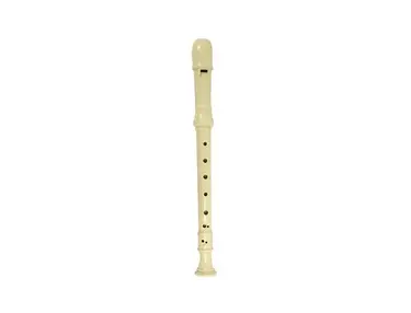 Canto CR101 Soprano Recorder with Baroque Fingering