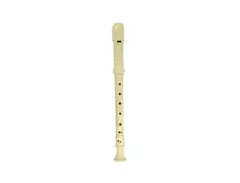 Canto CR101 Soprano Recorder with Baroque Fingering main image