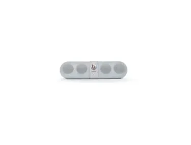 Beats by Dr. Dre Pill White