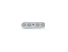 Beats by Dr. Dre Pill White