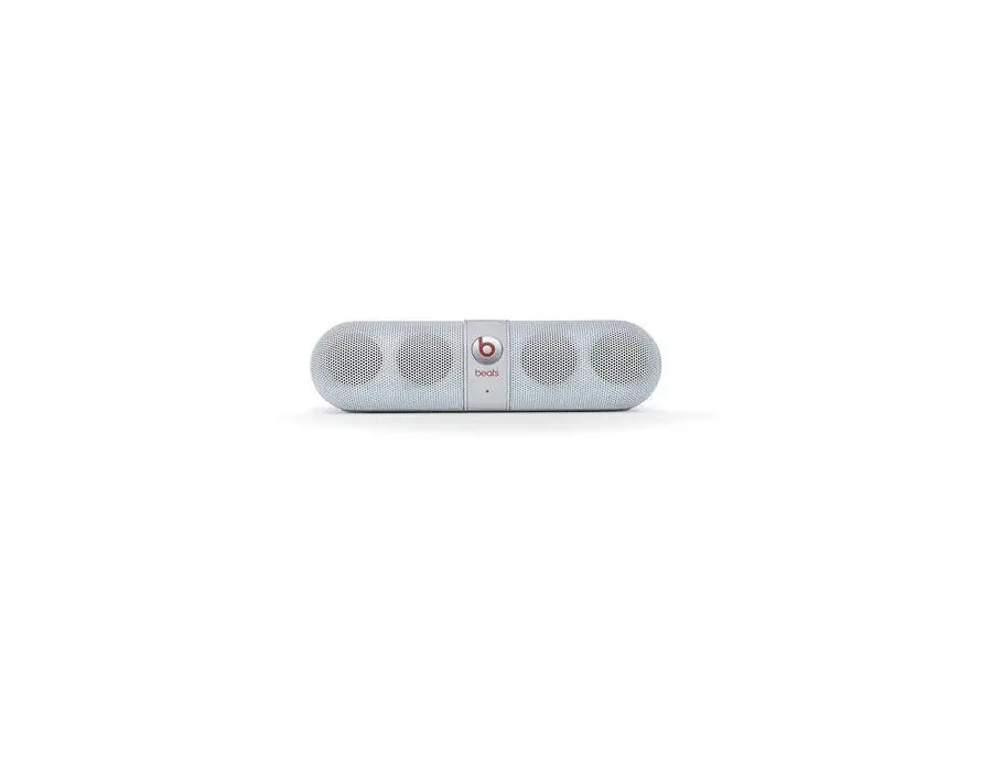 Beats by Dr. Dre Pill White - What To Know & Where To Buy | Equipboard Beats by Dr. Dre Pill White - What To Know & Where To Buy | Equipboard