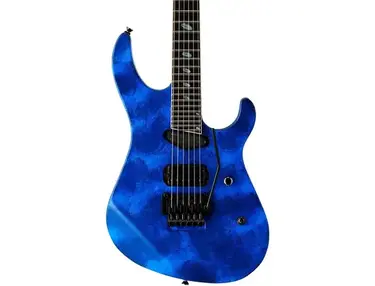 Caparison	Horus-M3