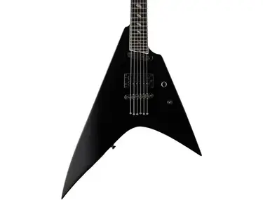 Caparison Orbit
