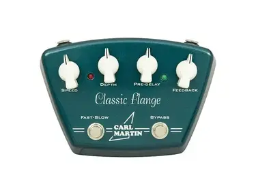 Carl Martin Classic Flange Version I