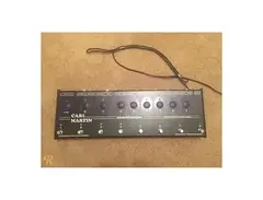 Carl Martin Combinator main image