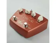 Carl Martin DC Drive V2 main image