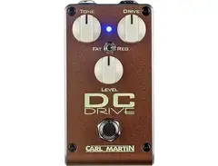Carl Martin DC Drive V3 main image