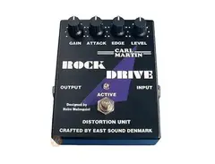 Carl Martin Rock Drive main image