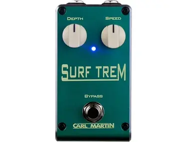 Carl Martin Surf Trem V2