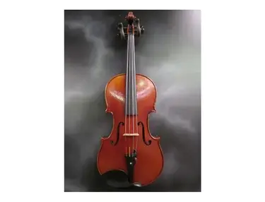 Carlo Robelli CRV800152 V900150 15.5" Viola Outfit