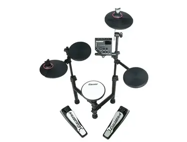 Carlsbro Club-100 Electronic Drum Kit