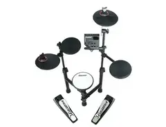 Carlsbro Club-100 Electronic Drum Kit main image
