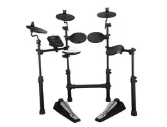 Carlsbro CSD-100 Electronic Drum Kit main image