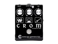 Caroline Guitar Company CROM main image