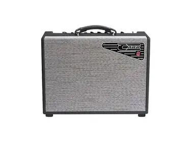 Carr Bel-Ray 16-Watt 1x12" Guitar Combo