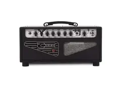 Carr Bel-Ray 16-Watt Guitar Amp Head main image