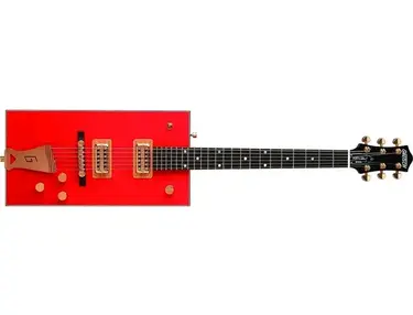 Gretsch G6138 Bo Diddley