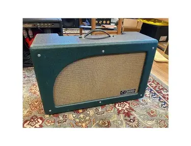 Carr Hammerhead 25-Watt 2X10" Guitar Combo