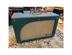 Carr Hammerhead 25-Watt 2X10" Guitar Combo main image
