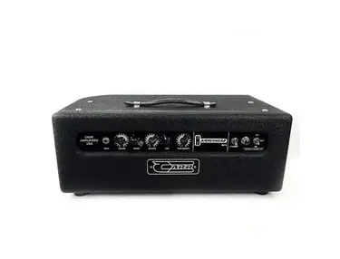 Carr Hammerhead 25-Watt Guitar Amp Head