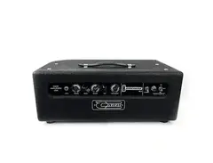 Carr Hammerhead 25-Watt Guitar Amp Head main image