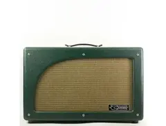 Carr Hammerhead Mk II 28-Watt 2x12" Guitar Combo main image