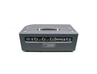 Carr Hammerhead Mk II 28-Watt Guitar Amp Head
