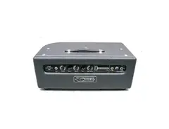 Carr Hammerhead Mk II 28-Watt Guitar Amp Head main image