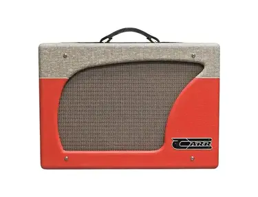 Carr Impala 44-Watt 1x12" Guitar Combo